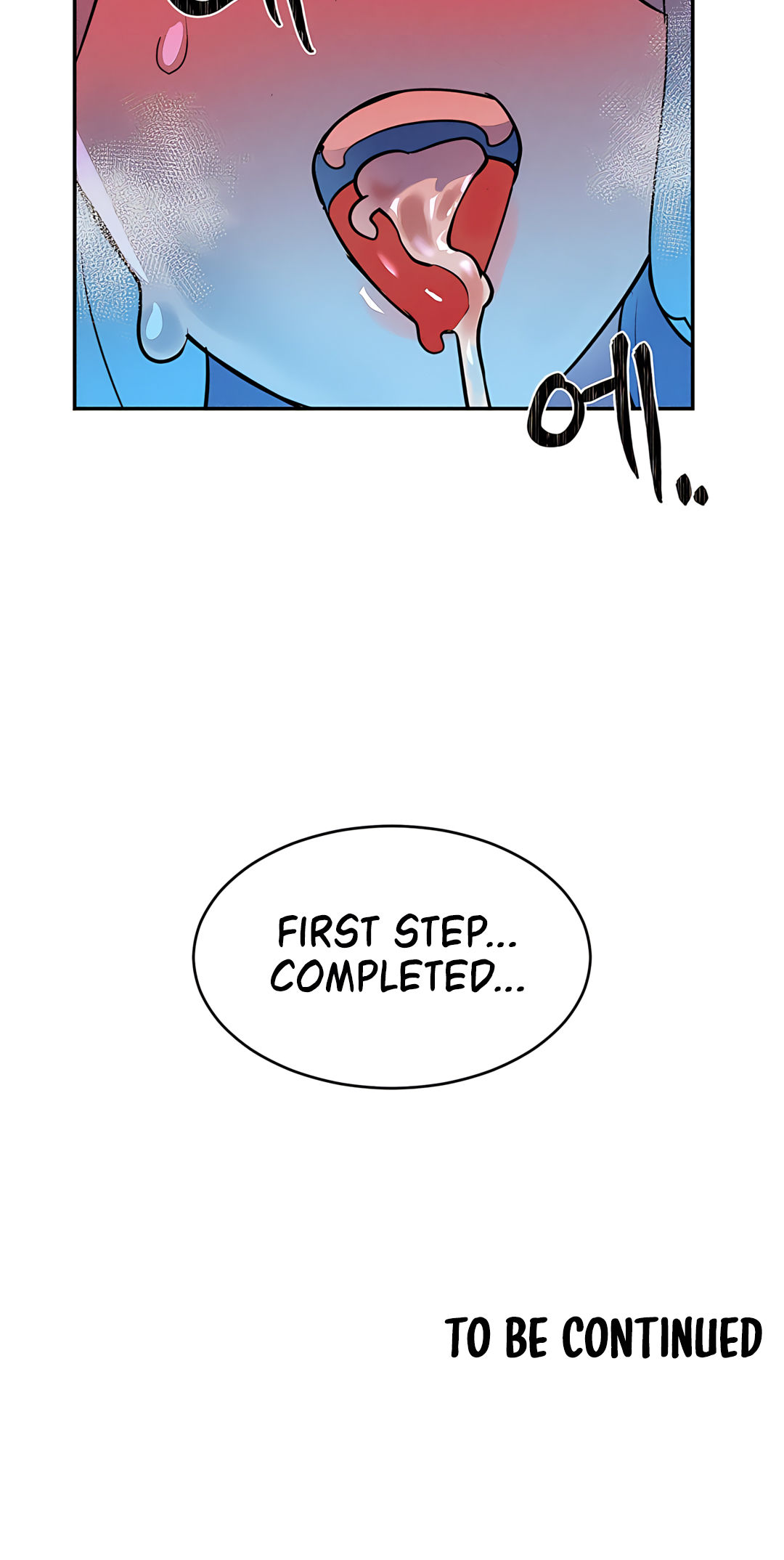 Magical Girl Service Manhwa - Chapter 33 Page 55