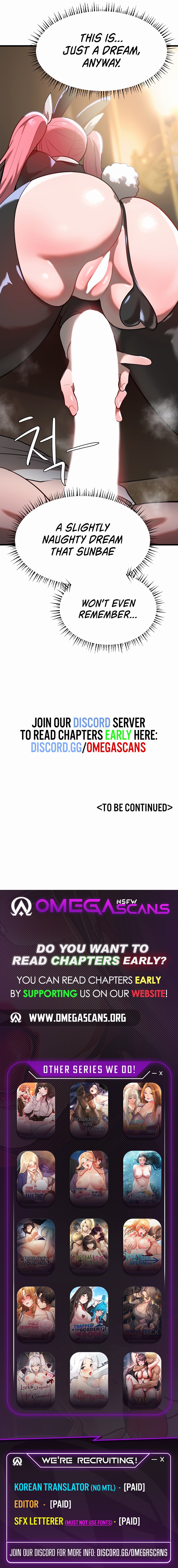 Magical Girl Service Manhwa - Chapter 9 Page 9