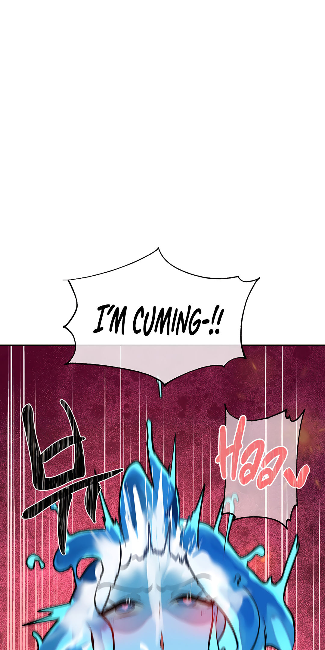 Magical Girl Service Manhwa - Chapter 34 Page 1