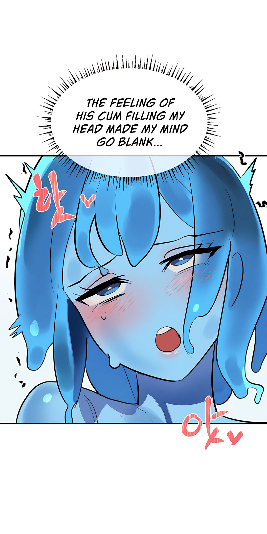 Magical Girl Service Manhwa - Chapter 34 Page 3