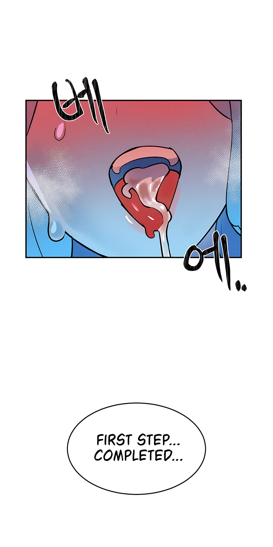 Magical Girl Service Manhwa - Chapter 34 Page 4