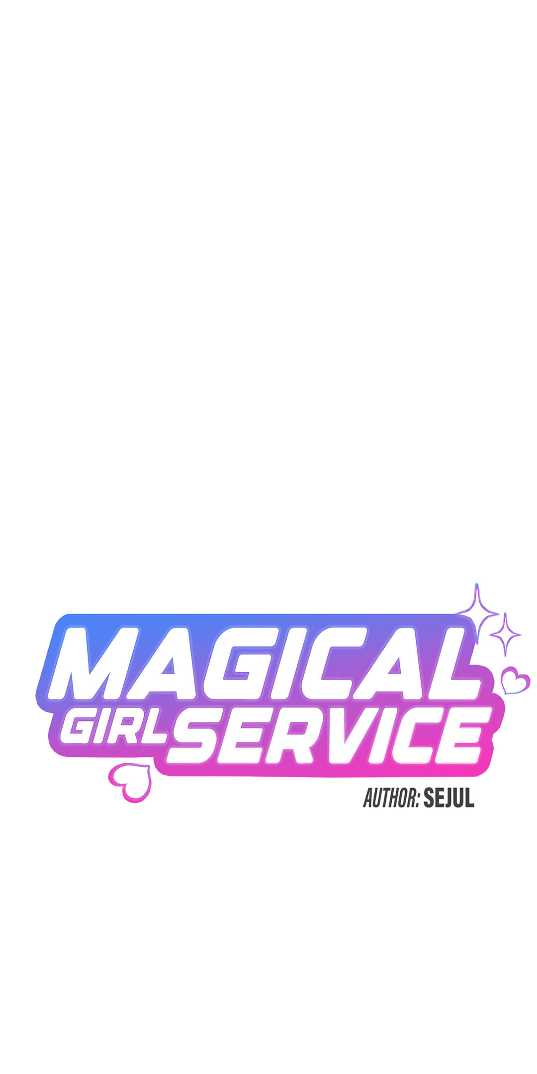 Magical Girl Service Manhwa - Chapter 34 Page 5