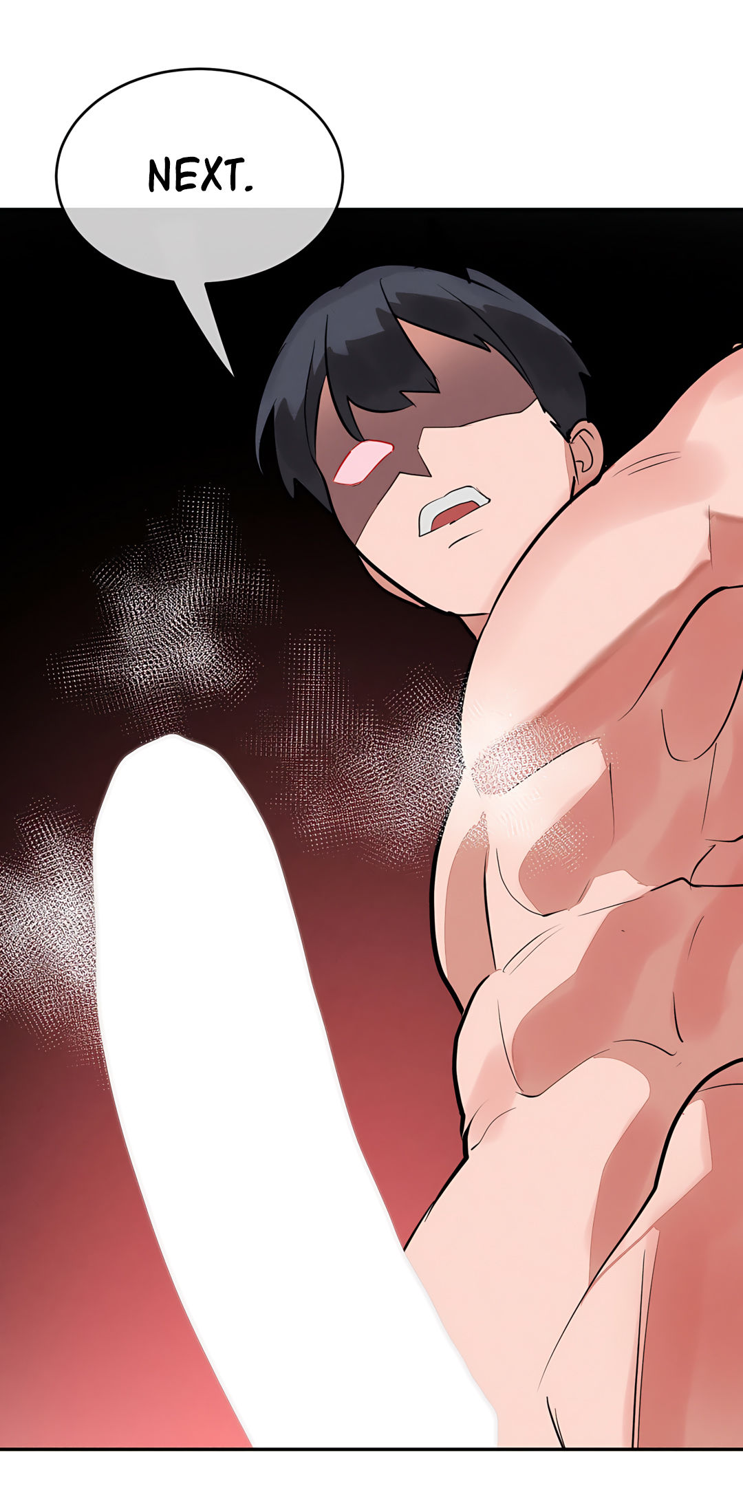 Magical Girl Service Manhwa - Chapter 34 Page 19