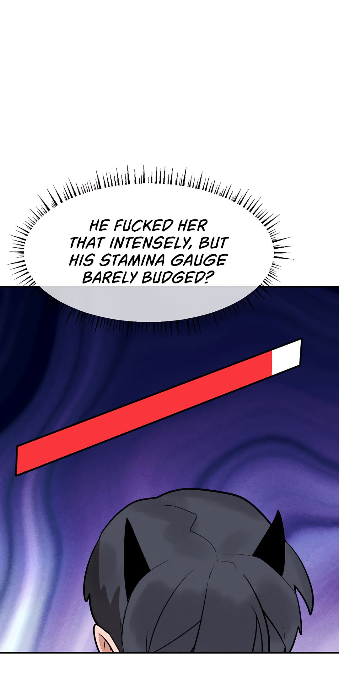 Magical Girl Service Manhwa - Chapter 34 Page 20