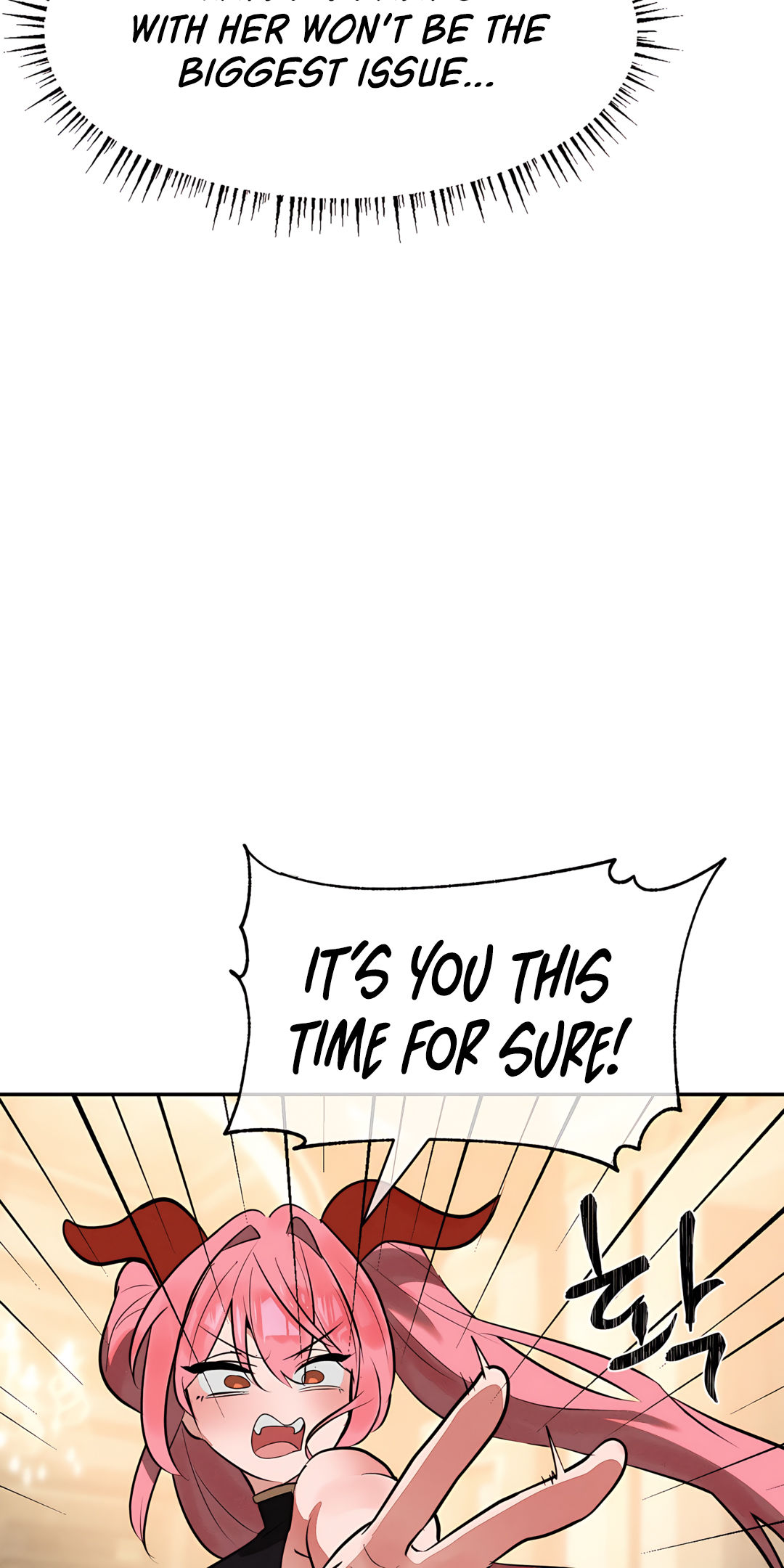 Magical Girl Service Manhwa - Chapter 34 Page 22