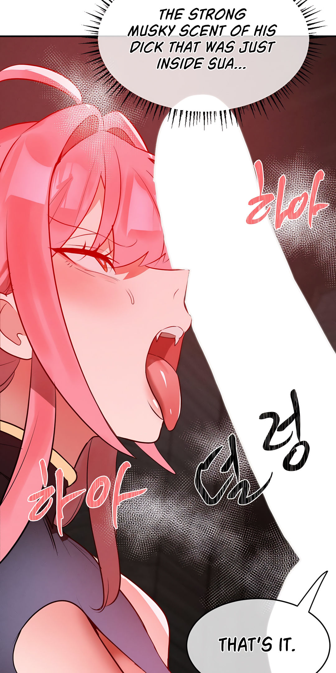 Magical Girl Service Manhwa - Chapter 34 Page 28