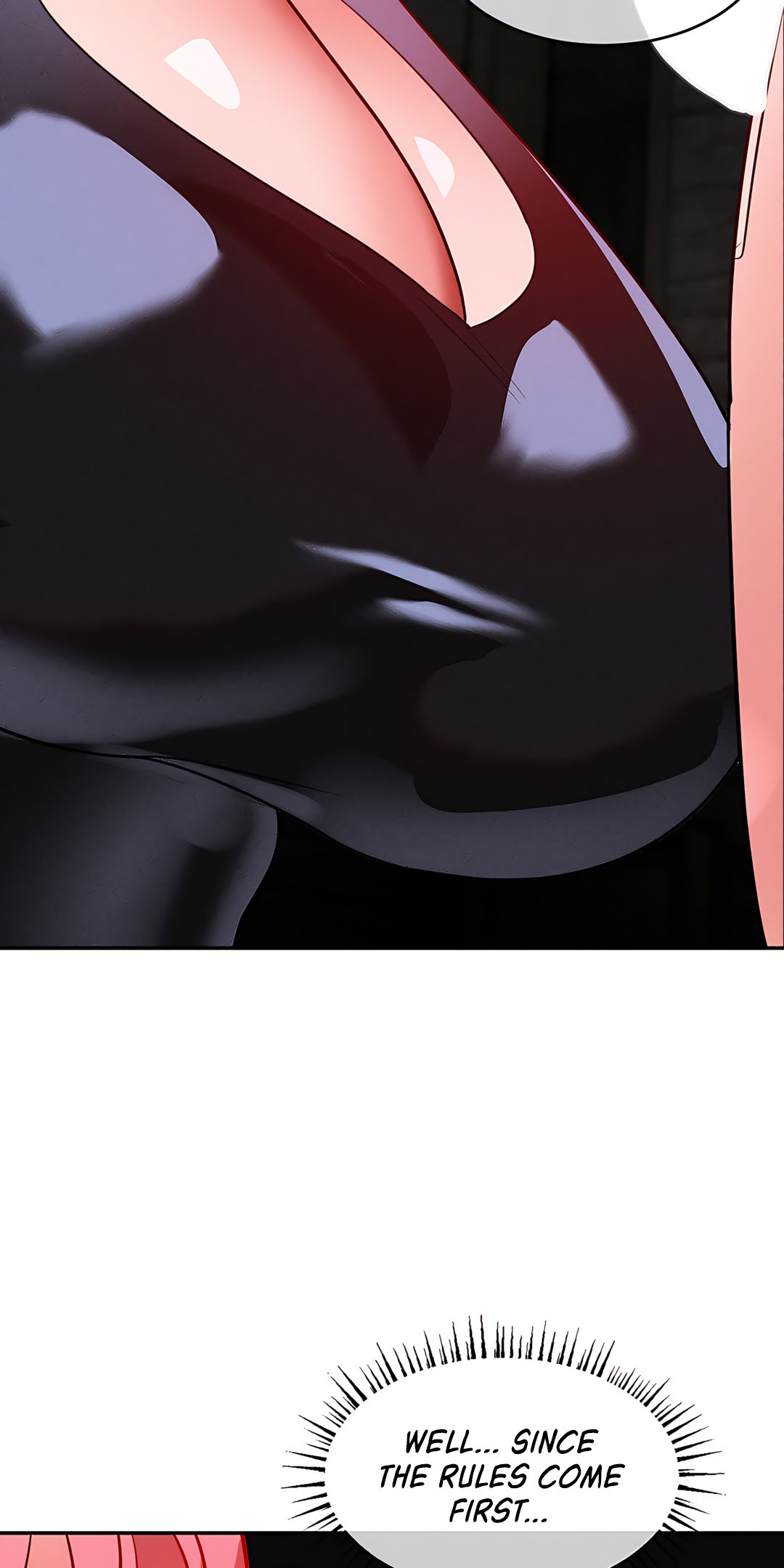 Magical Girl Service Manhwa - Chapter 34 Page 29