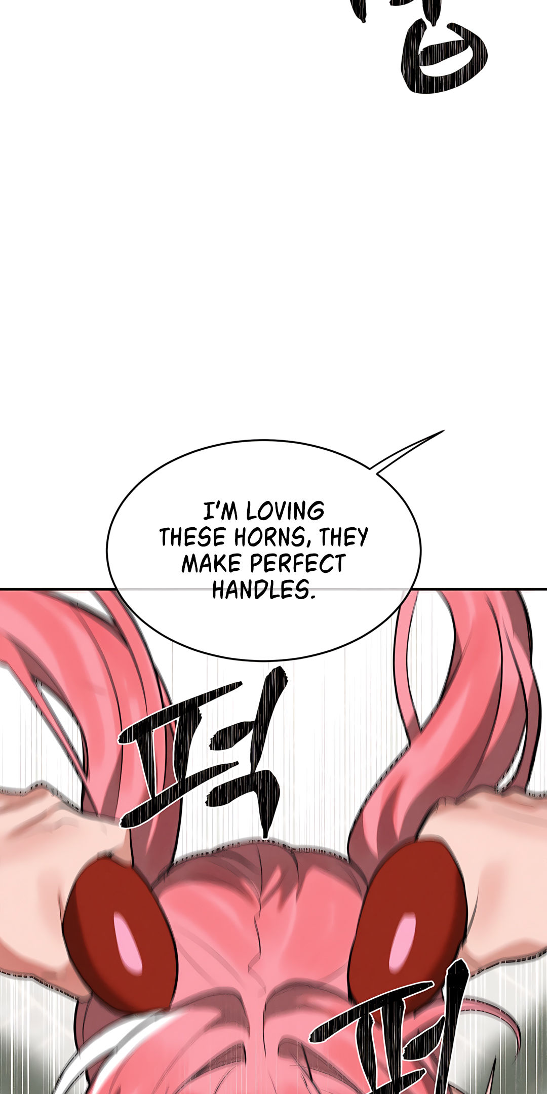 Magical Girl Service Manhwa - Chapter 34 Page 33