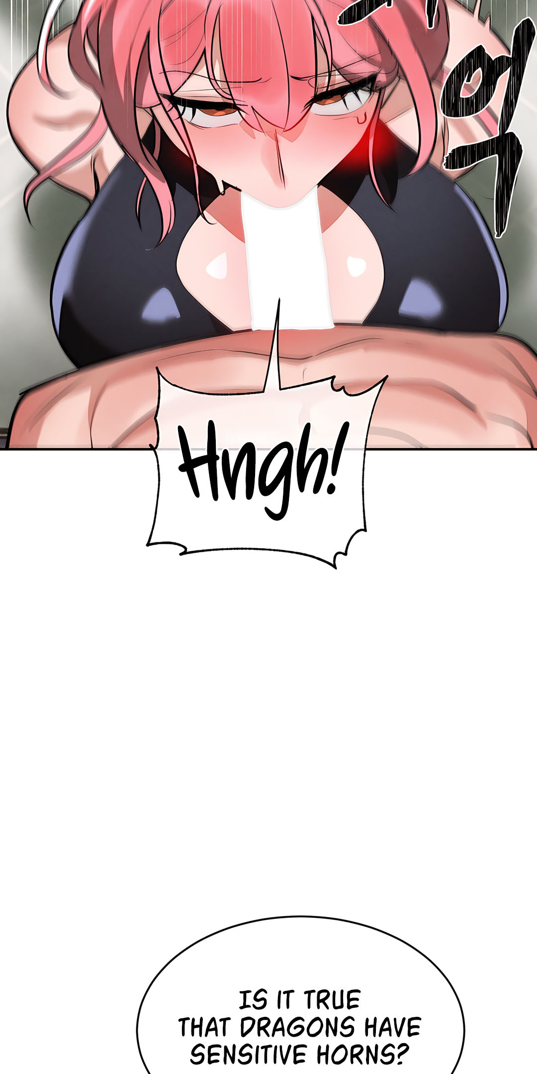 Magical Girl Service Manhwa - Chapter 34 Page 34