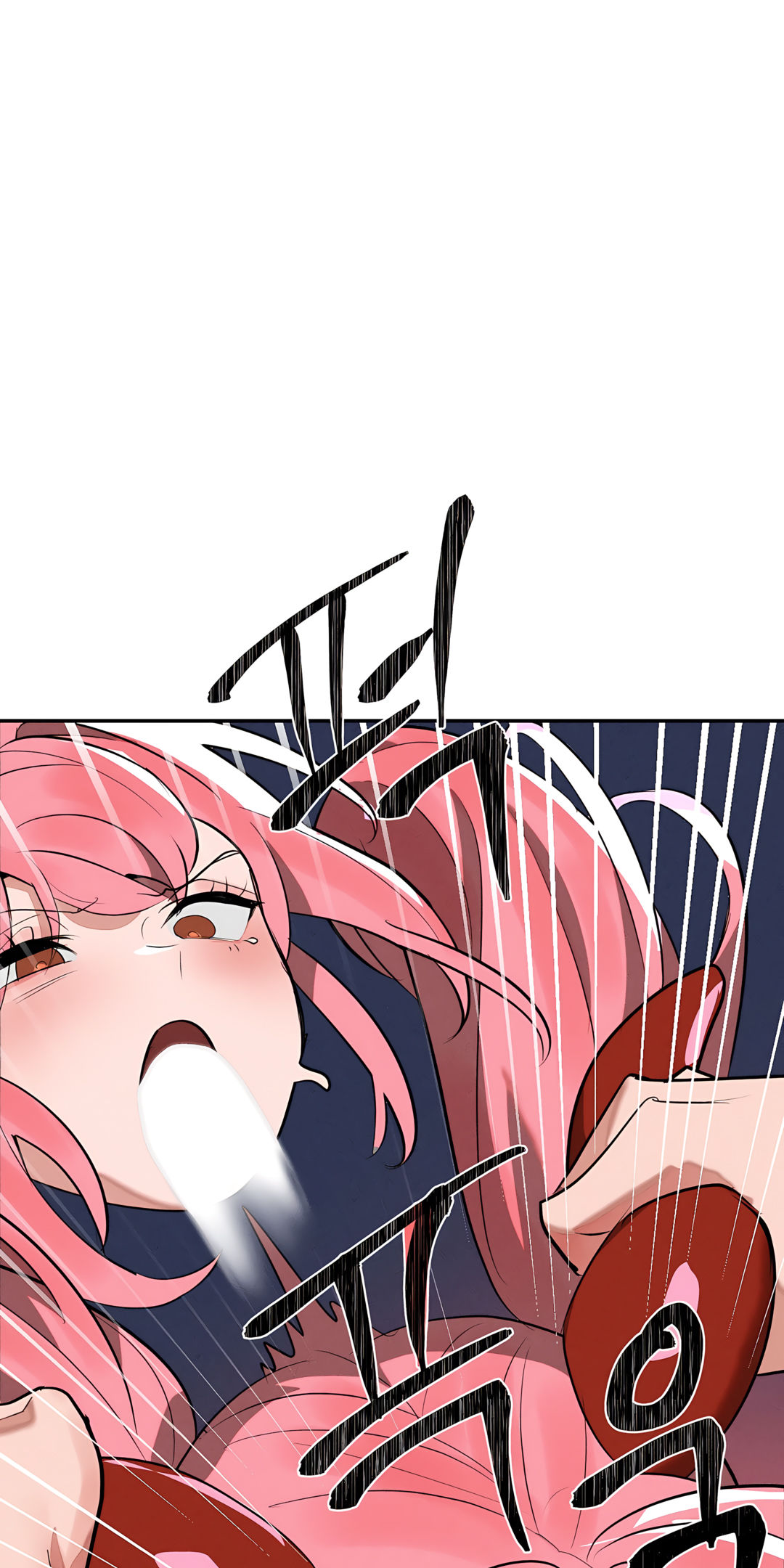 Magical Girl Service Manhwa - Chapter 34 Page 37