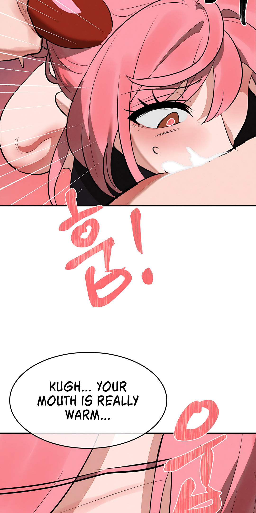 Magical Girl Service Manhwa - Chapter 34 Page 38