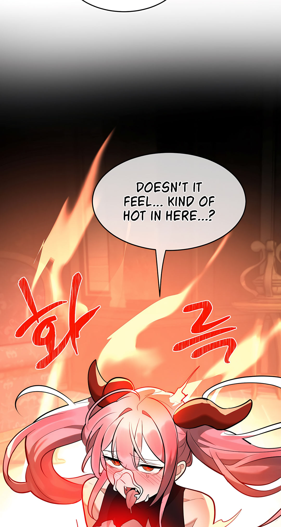 Magical Girl Service Manhwa - Chapter 34 Page 45