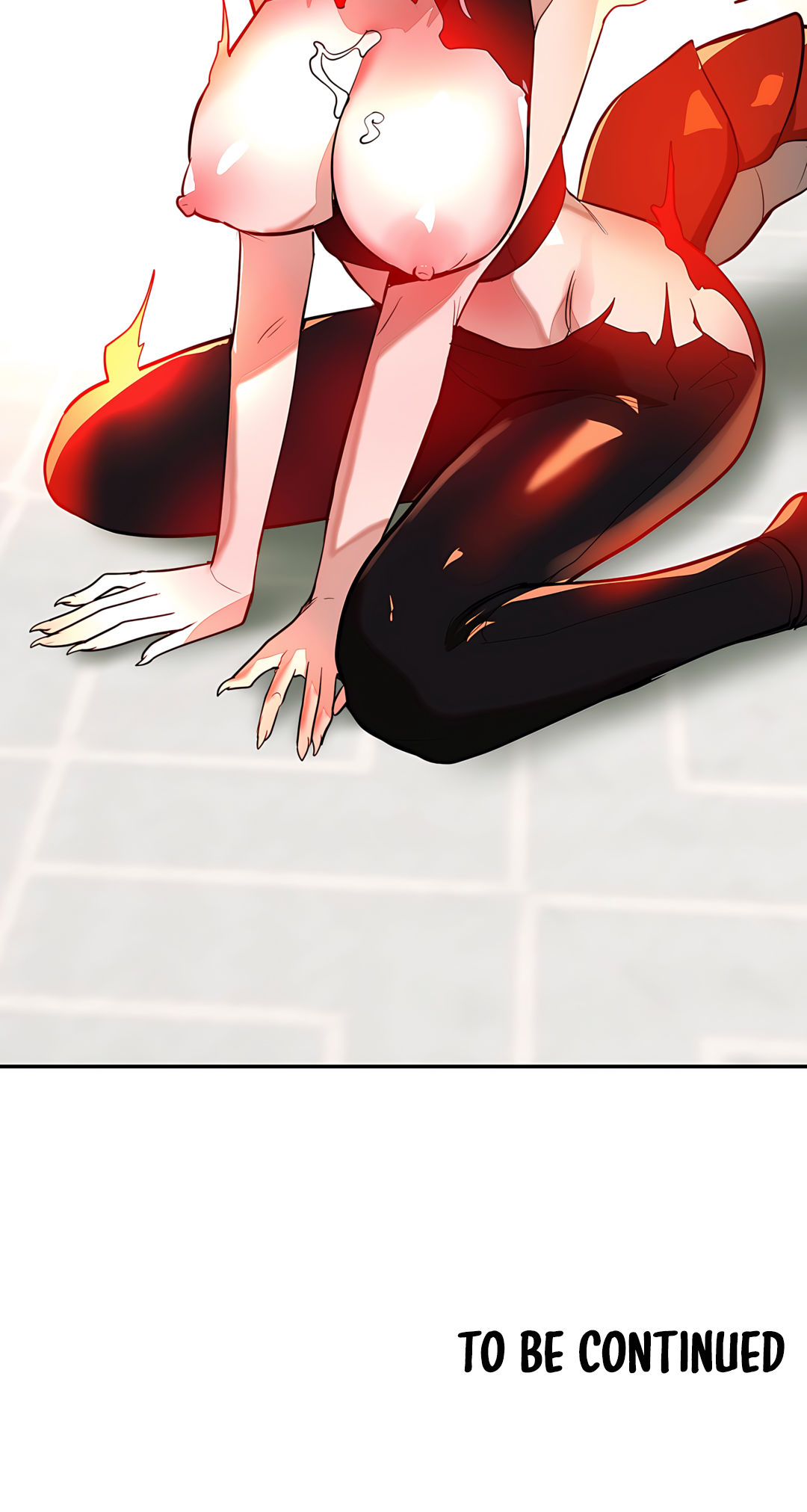 Magical Girl Service Manhwa - Chapter 34 Page 46