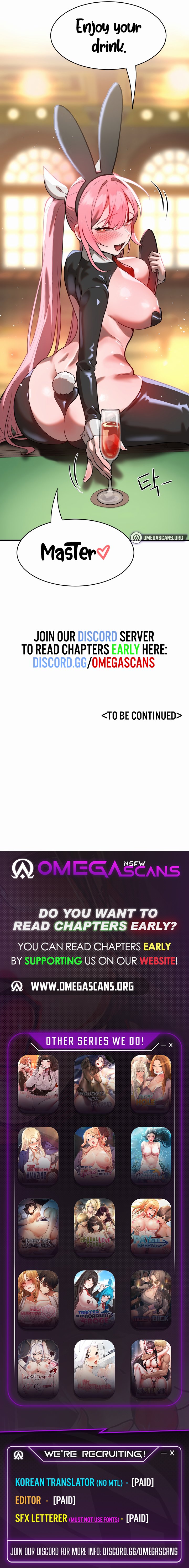 Magical Girl Service Manhwa - Chapter 8 Page 11