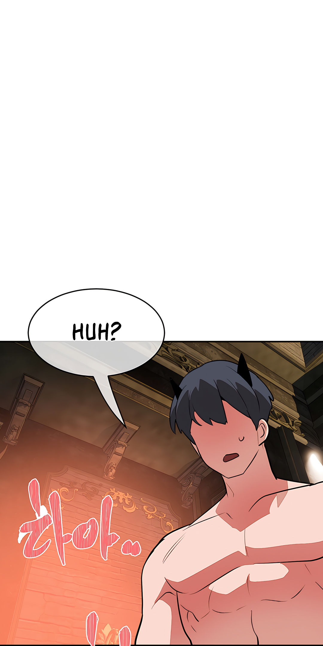 Magical Girl Service Manhwa - Chapter 35 Page 1