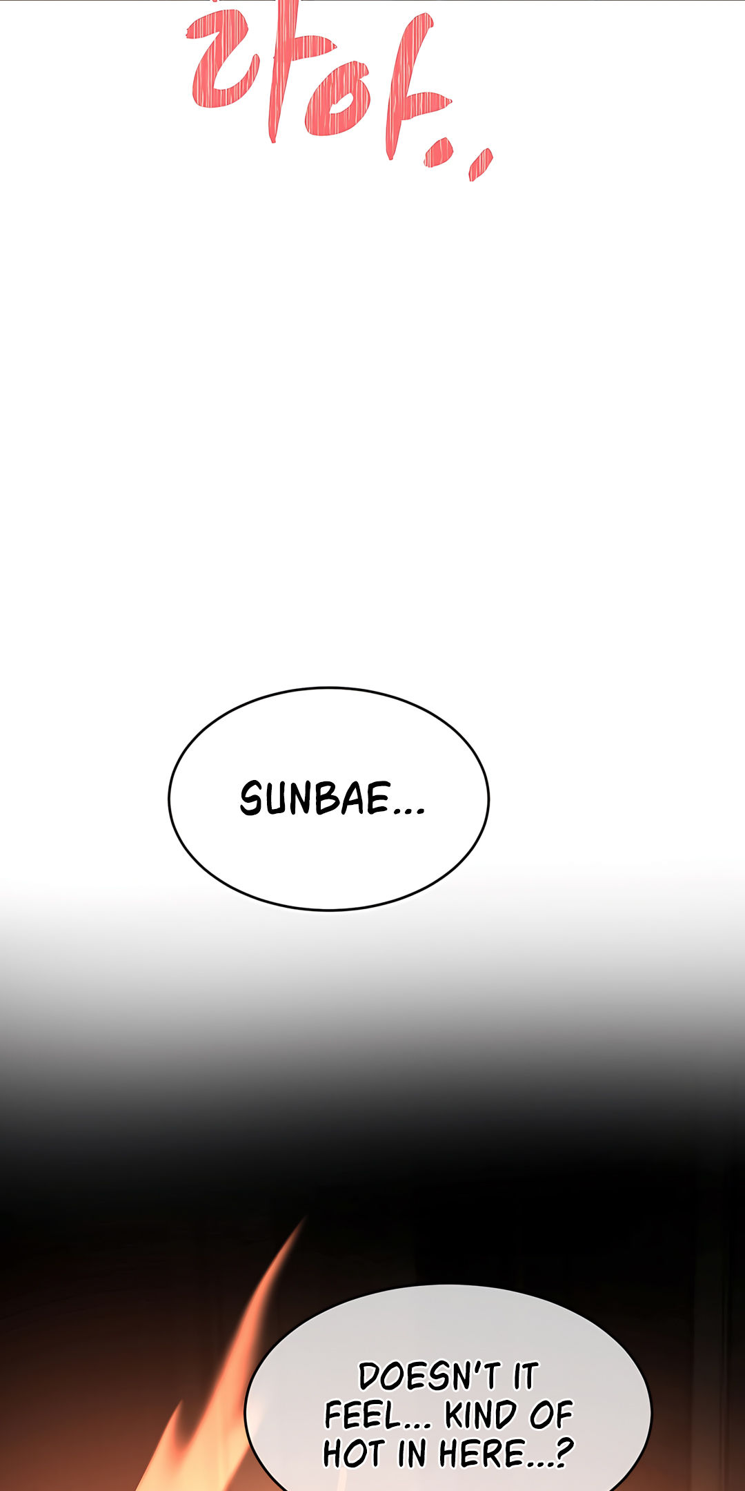 Magical Girl Service Manhwa - Chapter 35 Page 2