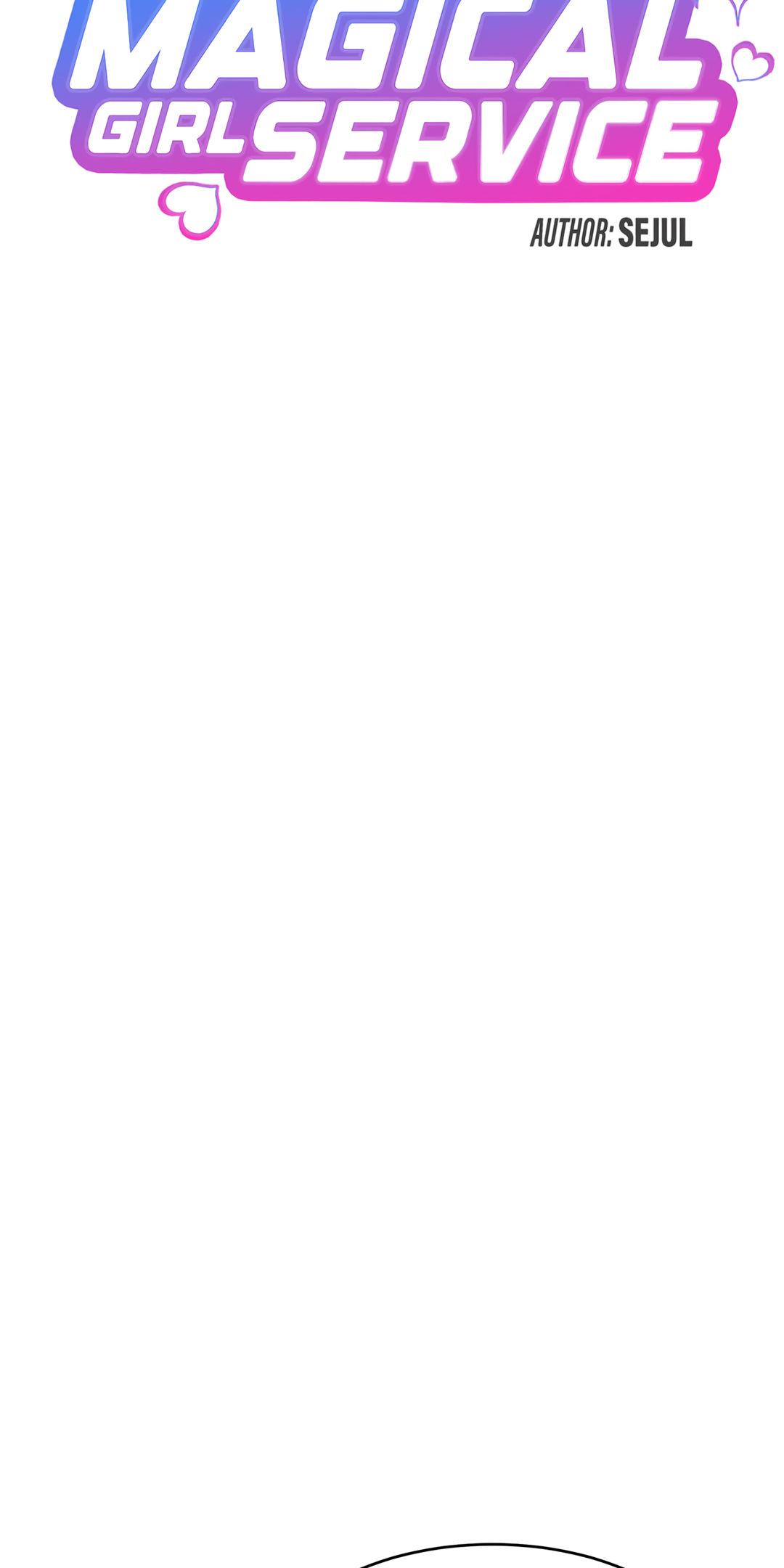 Magical Girl Service Manhwa - Chapter 35 Page 5