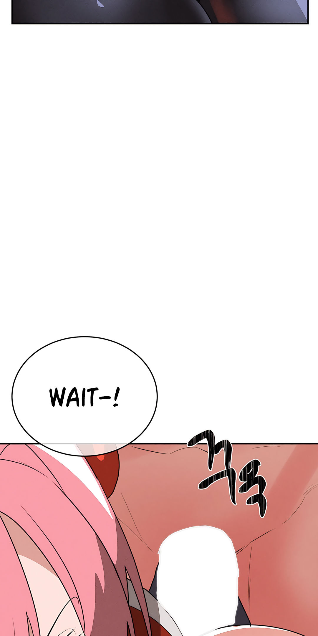 Magical Girl Service Manhwa - Chapter 35 Page 9