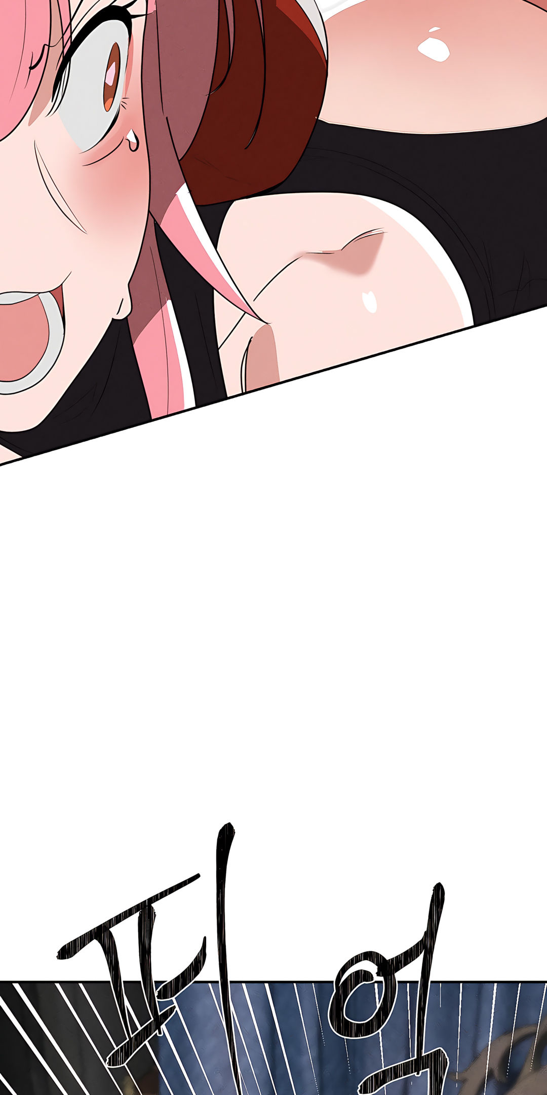 Magical Girl Service Manhwa - Chapter 35 Page 10