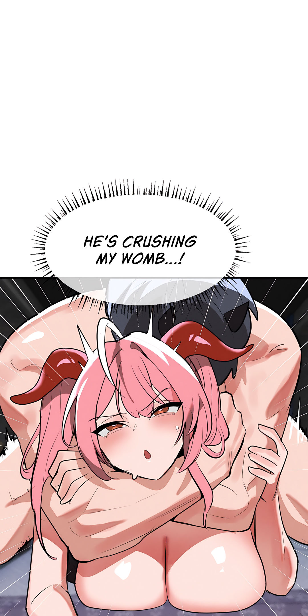 Magical Girl Service Manhwa - Chapter 35 Page 16