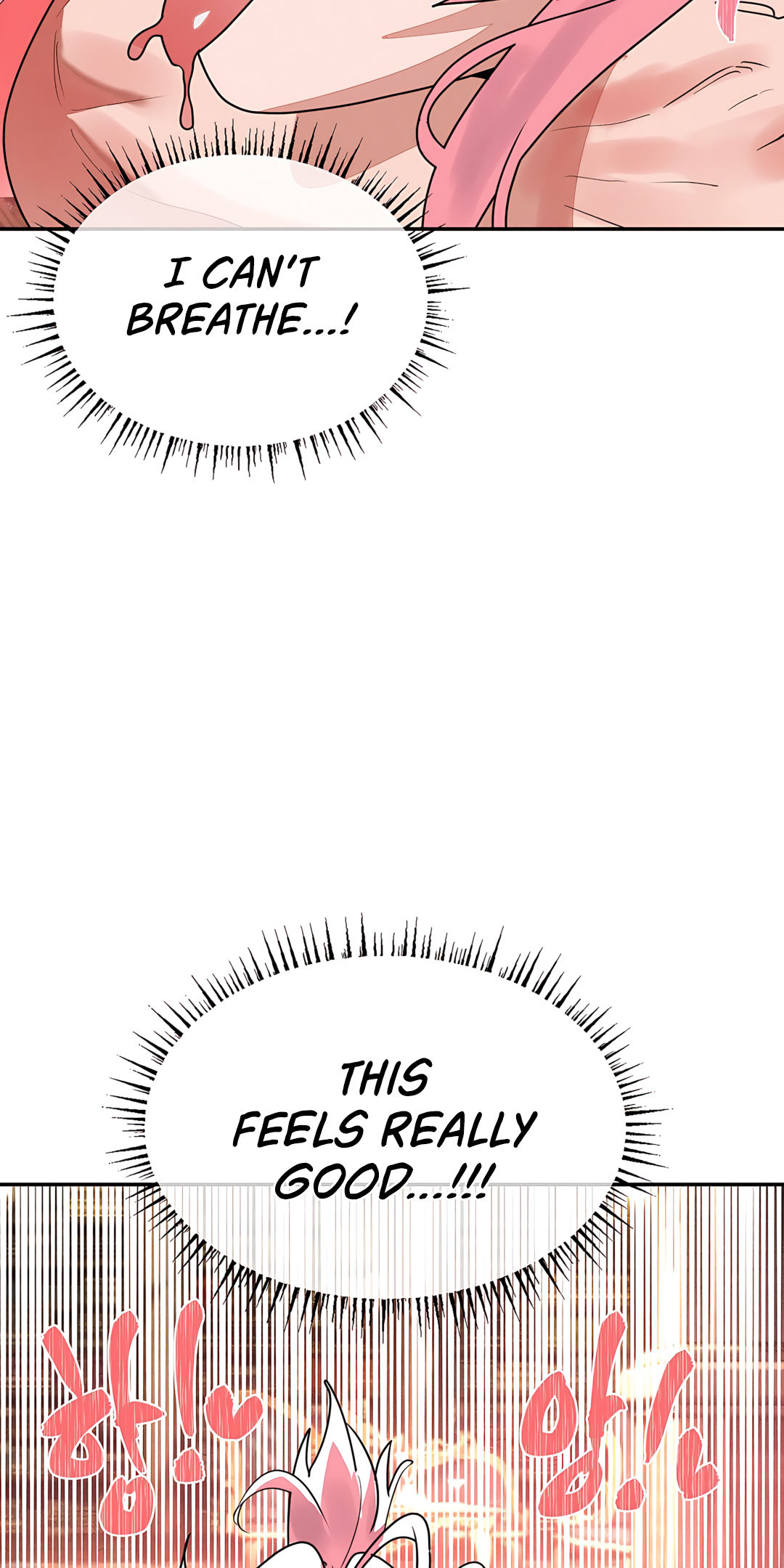 Magical Girl Service Manhwa - Chapter 35 Page 18