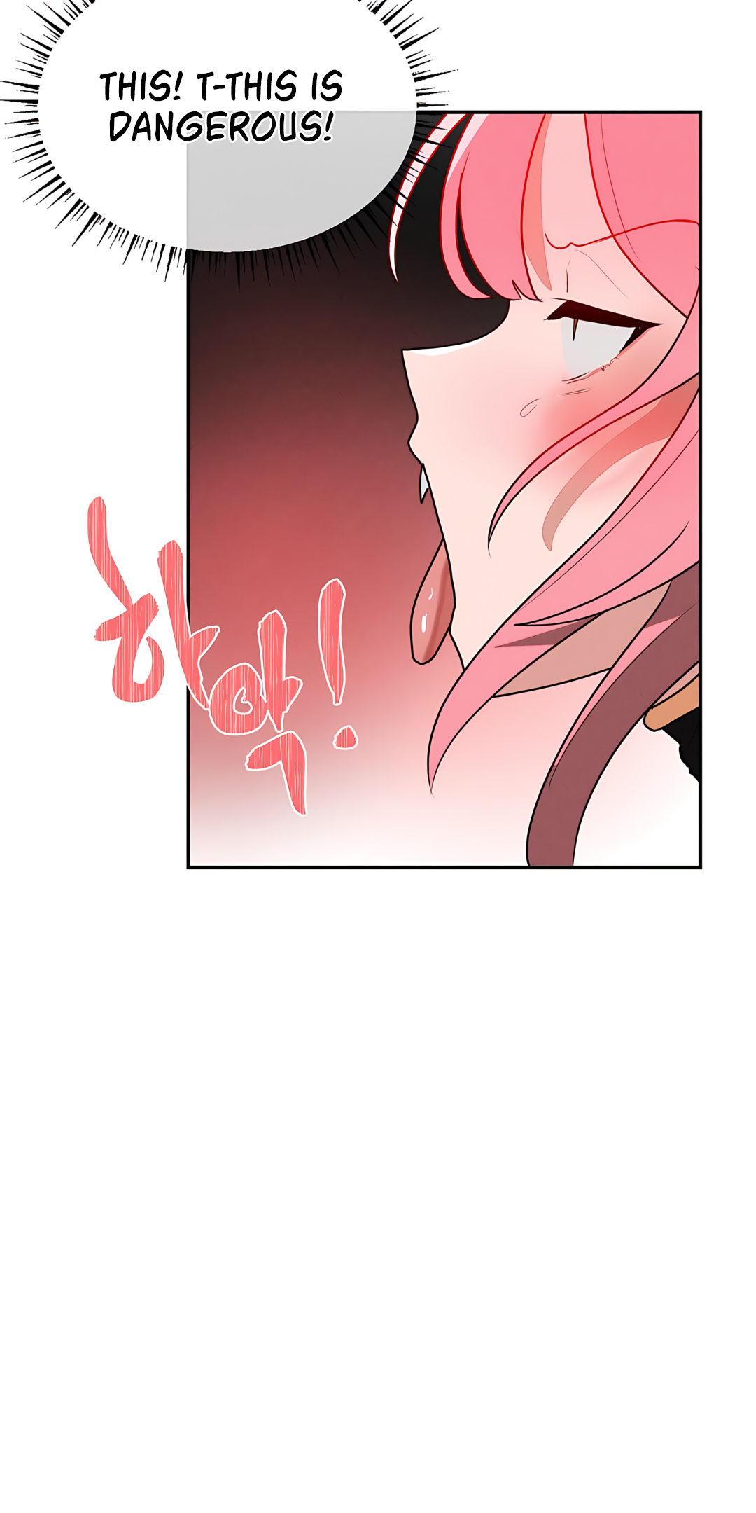Magical Girl Service Manhwa - Chapter 35 Page 21