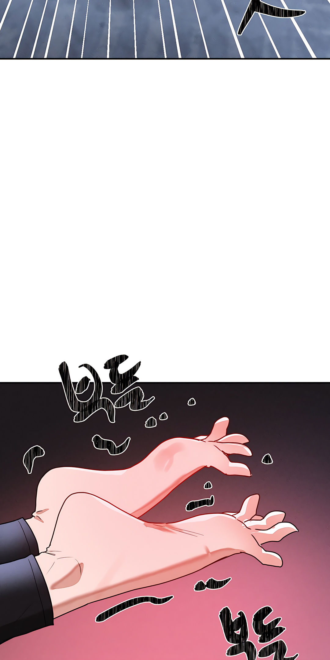 Magical Girl Service Manhwa - Chapter 35 Page 23