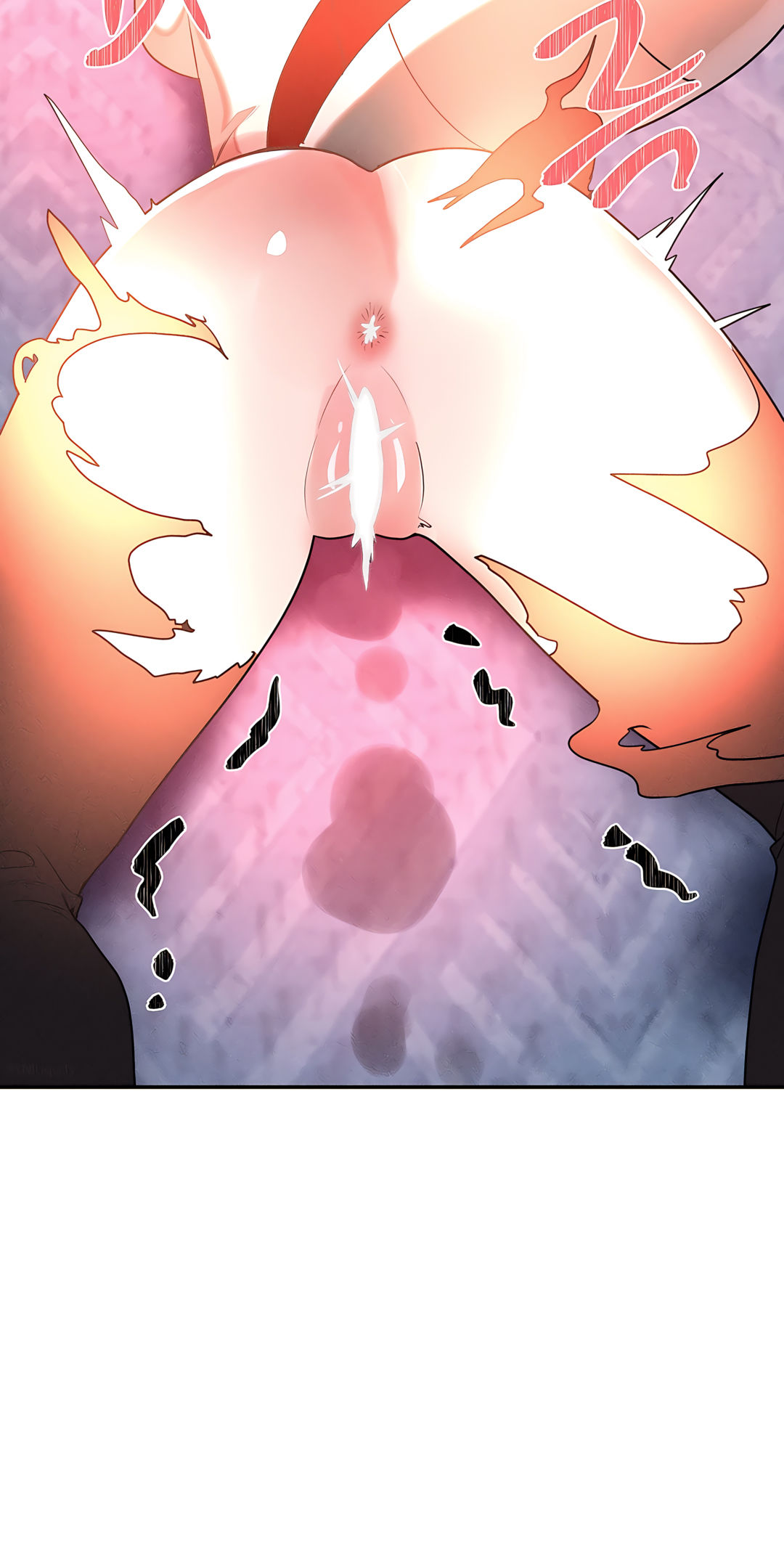 Magical Girl Service Manhwa - Chapter 35 Page 26