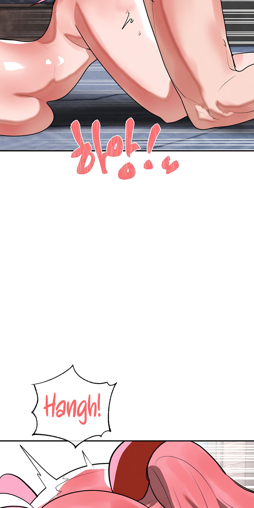 Magical Girl Service Manhwa - Chapter 35 Page 31