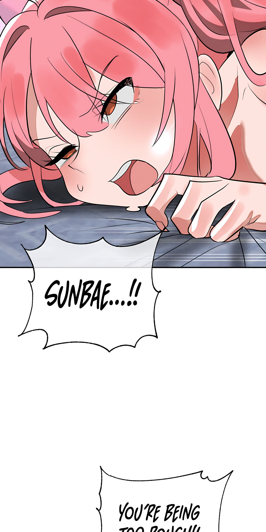 Magical Girl Service Manhwa - Chapter 35 Page 32