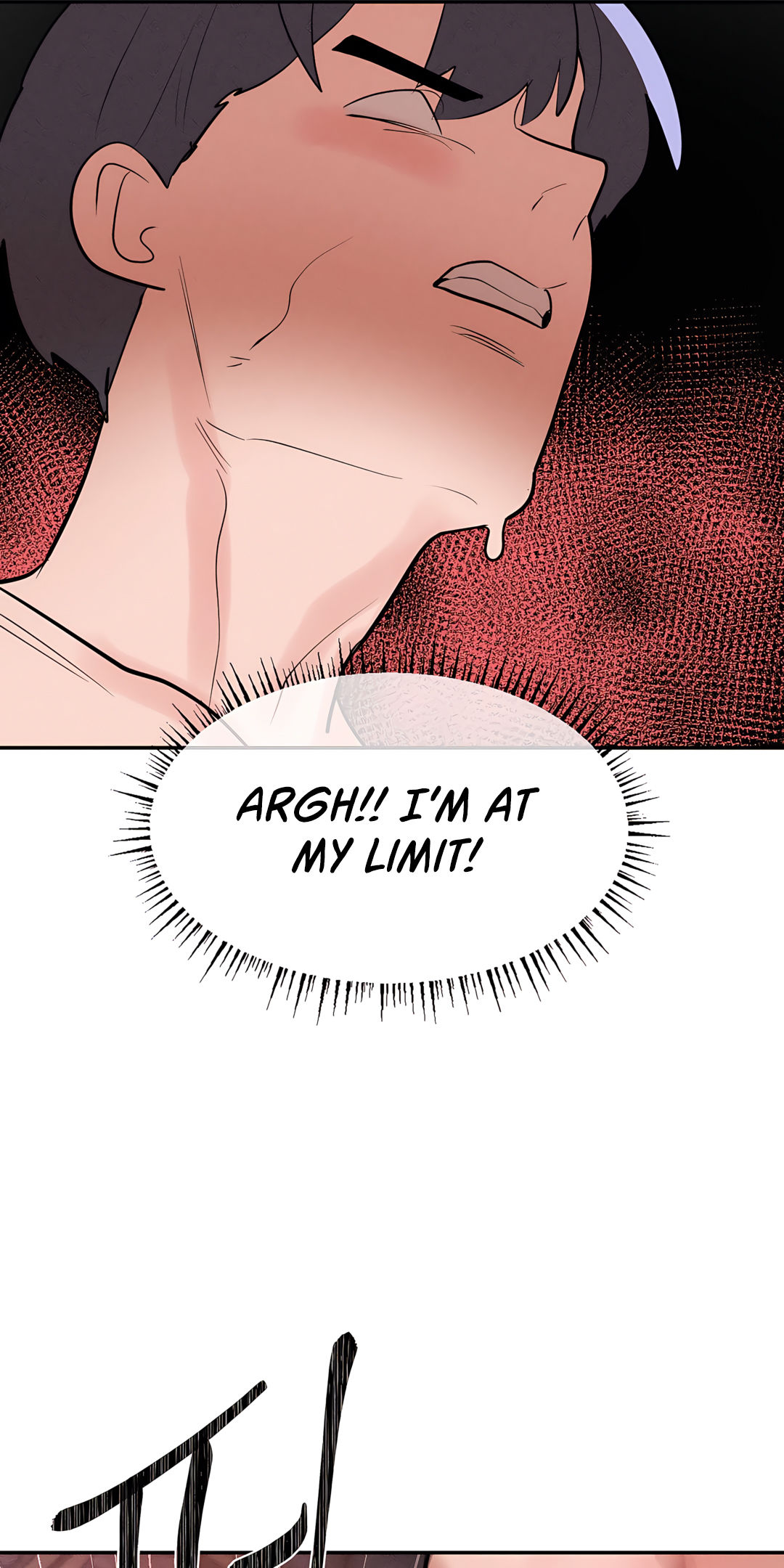 Magical Girl Service Manhwa - Chapter 35 Page 36