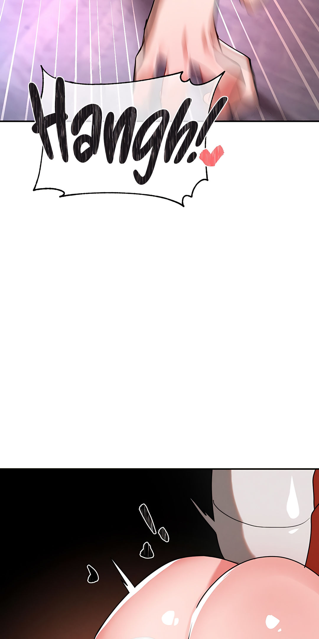 Magical Girl Service Manhwa - Chapter 35 Page 38