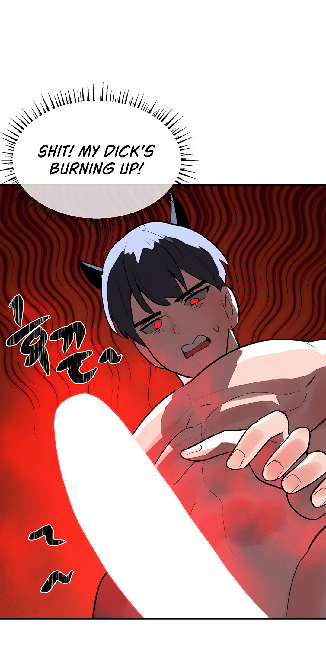 Magical Girl Service Manhwa - Chapter 35 Page 41