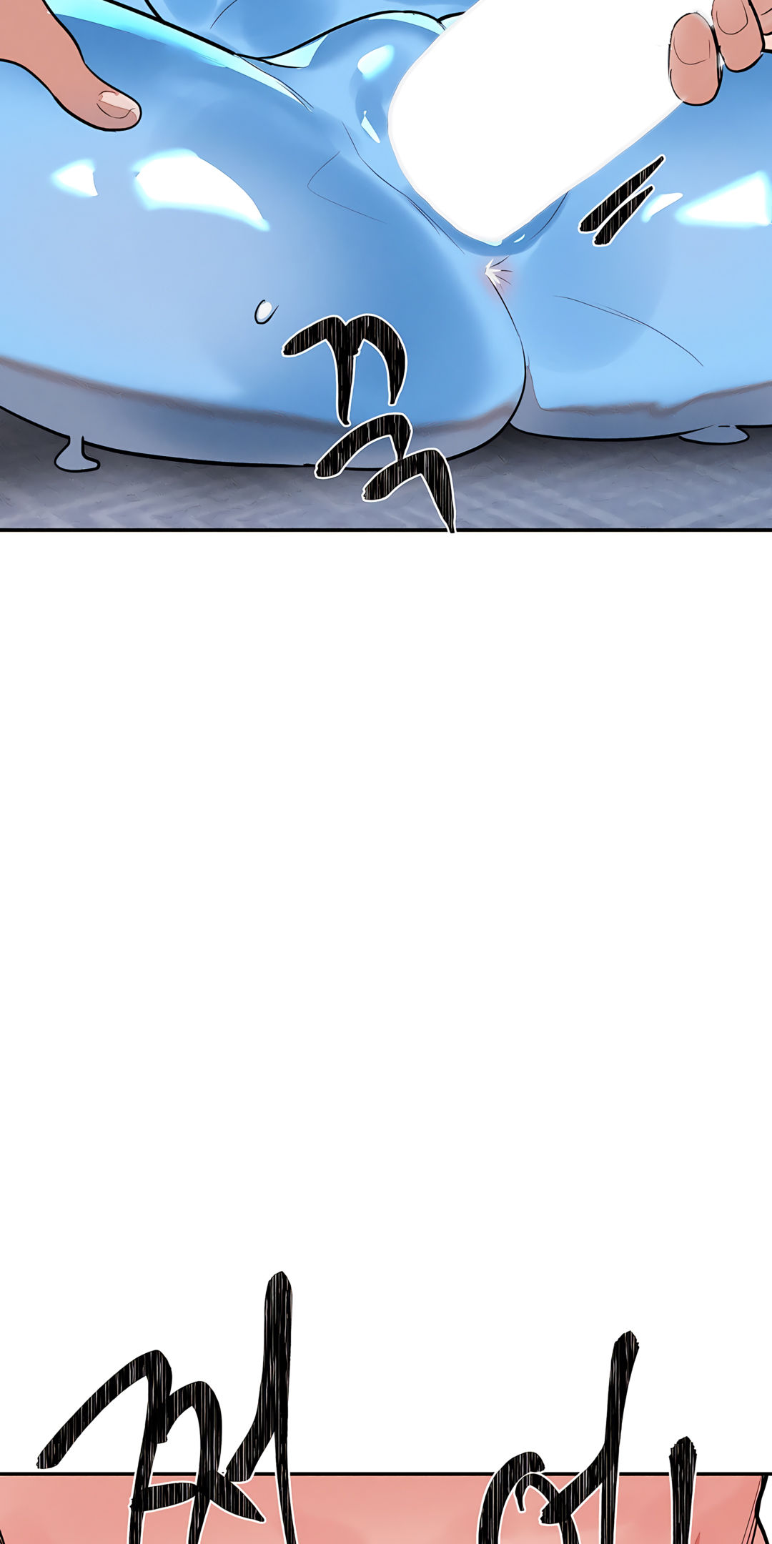 Magical Girl Service Manhwa - Chapter 35 Page 44