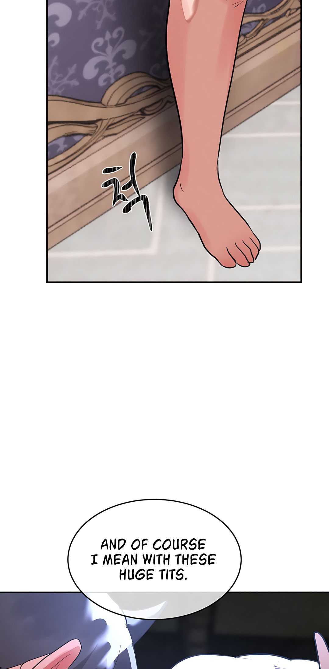 Magical Girl Service Manhwa - Chapter 35 Page 53