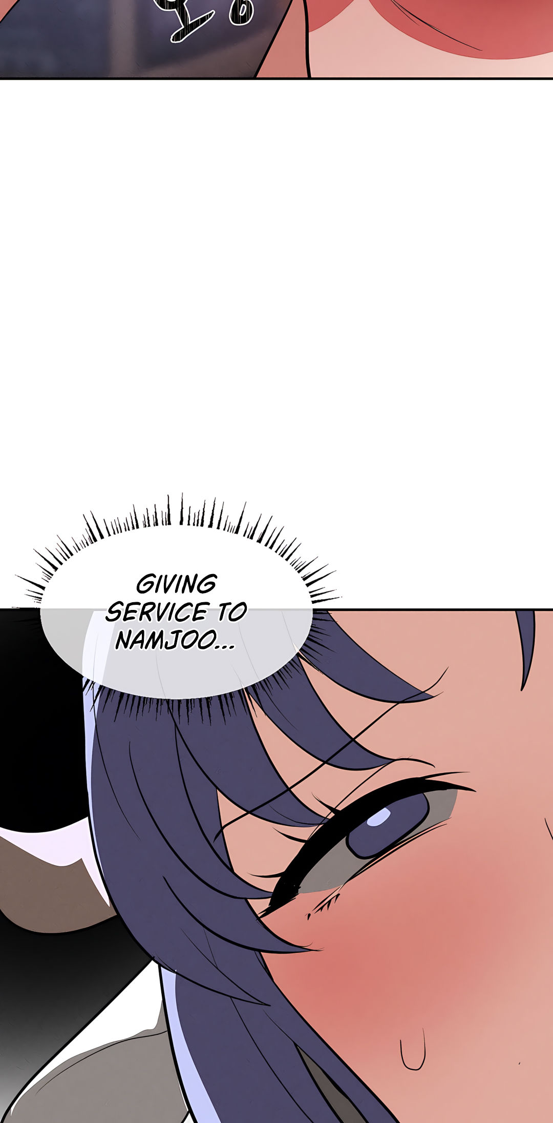 Magical Girl Service Manhwa - Chapter 35 Page 55