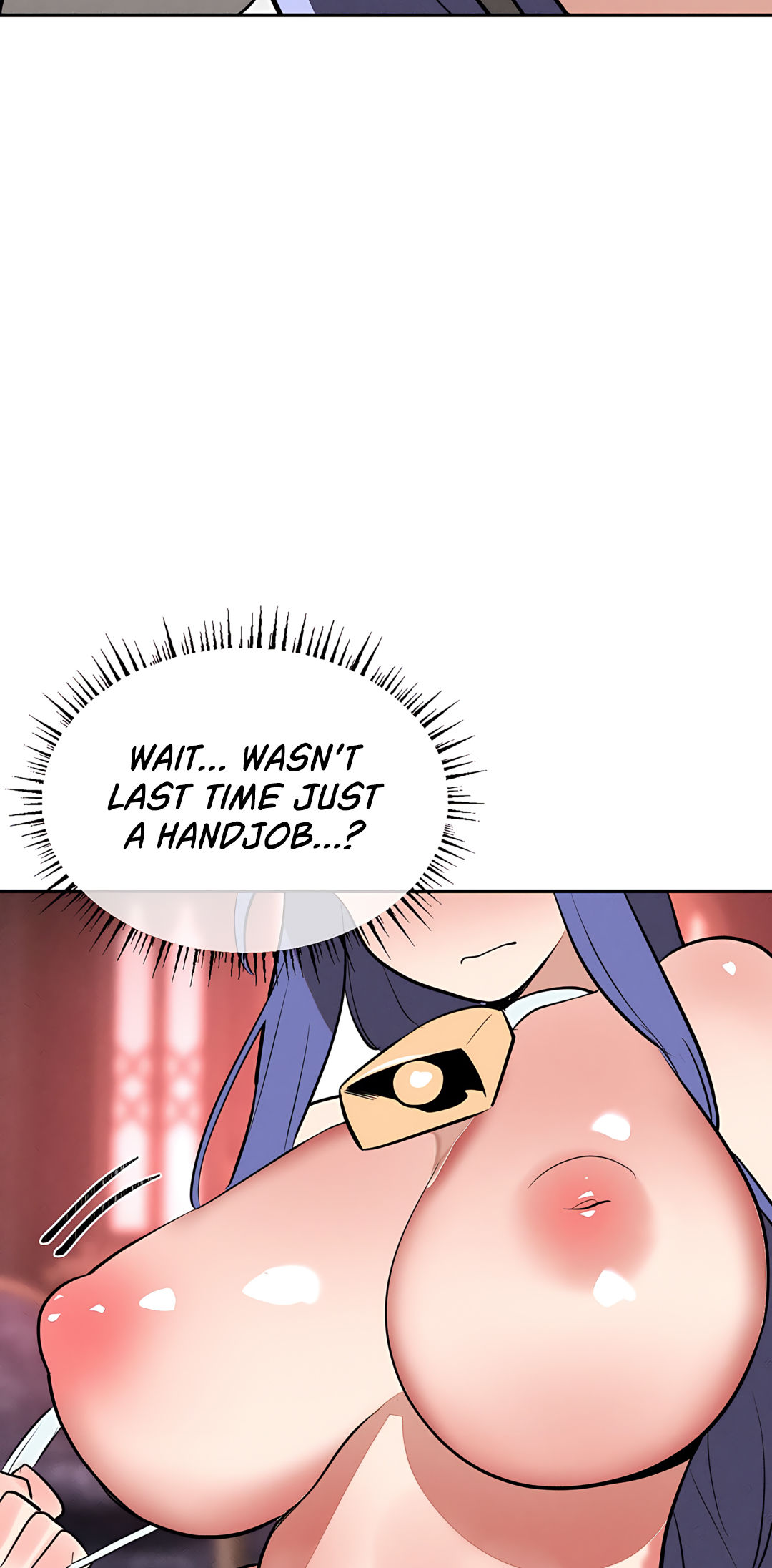 Magical Girl Service Manhwa - Chapter 35 Page 56