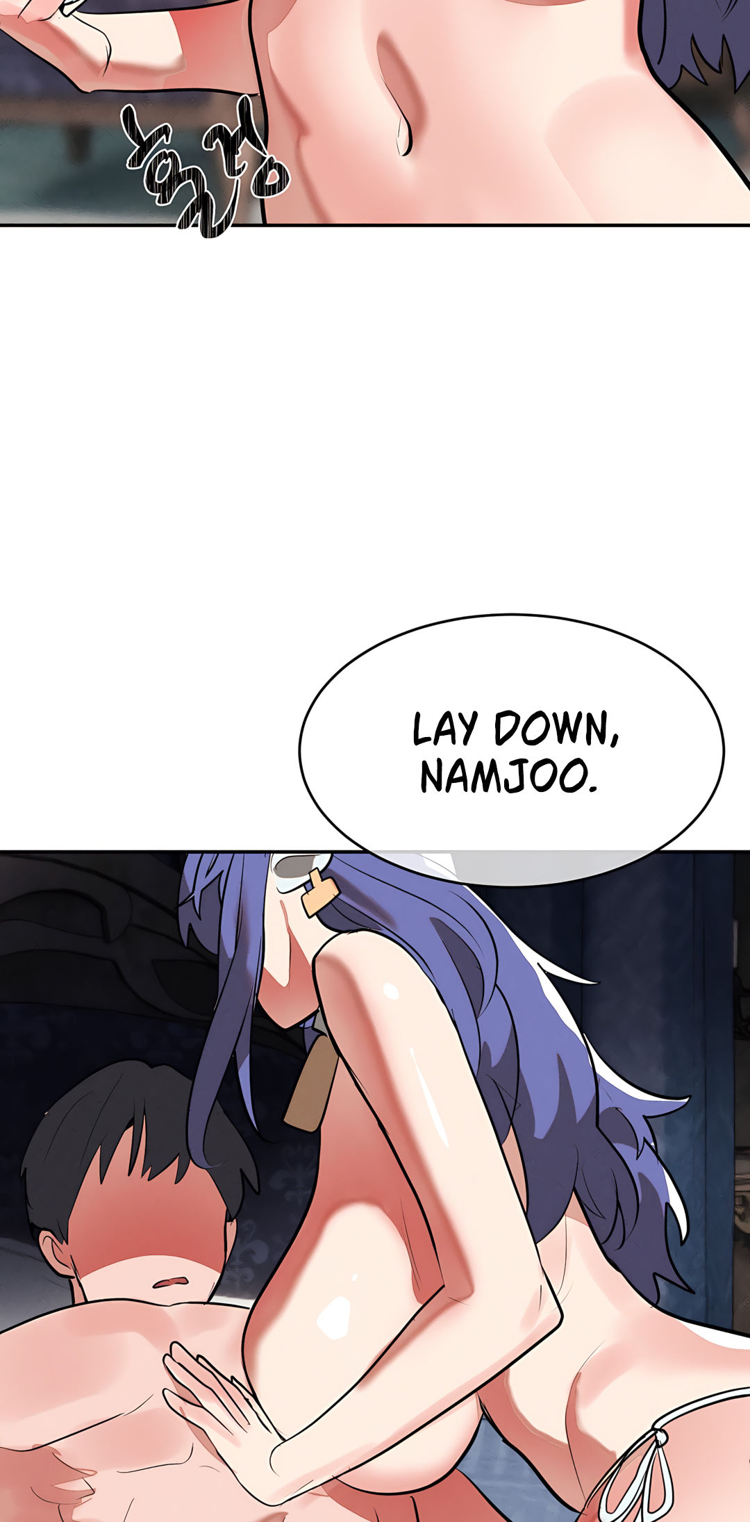 Magical Girl Service Manhwa - Chapter 35 Page 57