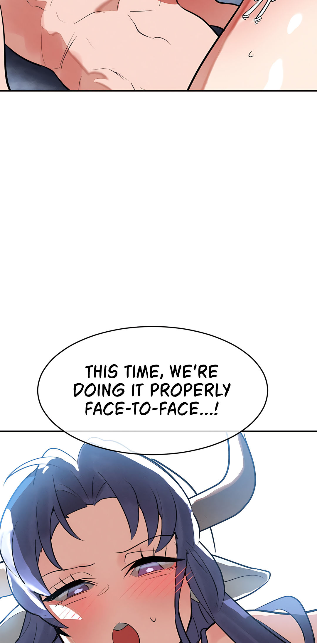 Magical Girl Service Manhwa - Chapter 35 Page 58