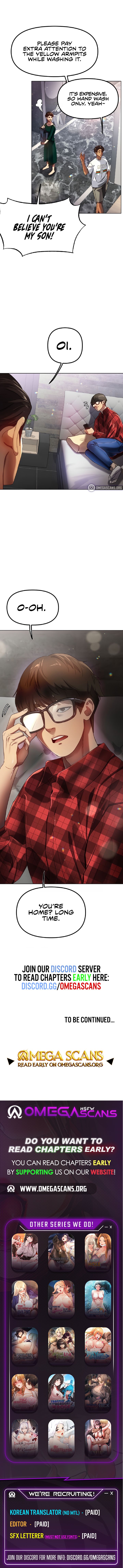 Do You Like to Exercise? Manhwa - Chapter 12 Page 8