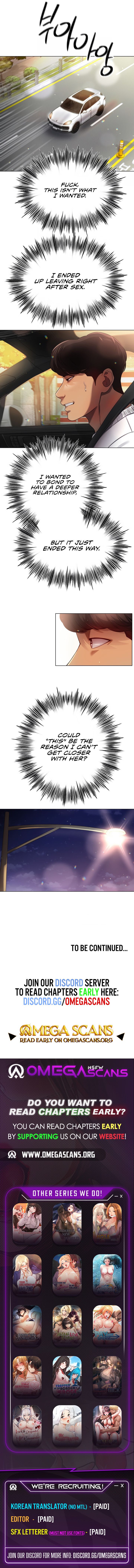 Do You Like to Exercise? Manhwa - Chapter 16 Page 10