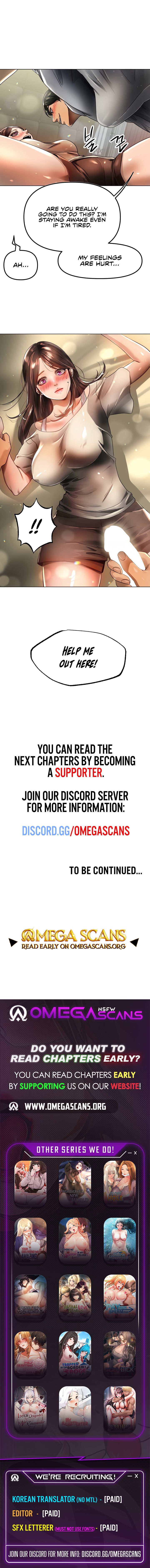 Do You Like to Exercise? Manhwa - Chapter 4 Page 9