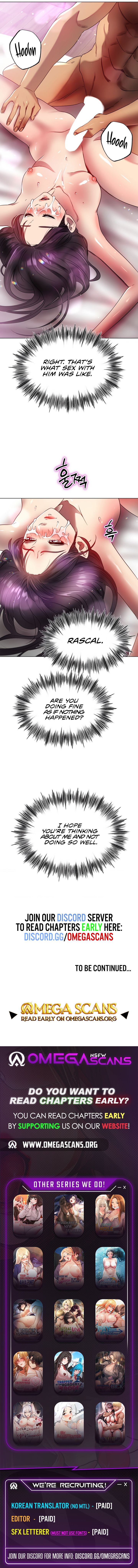 Do You Like to Exercise? Manhwa - Chapter 11 Page 9