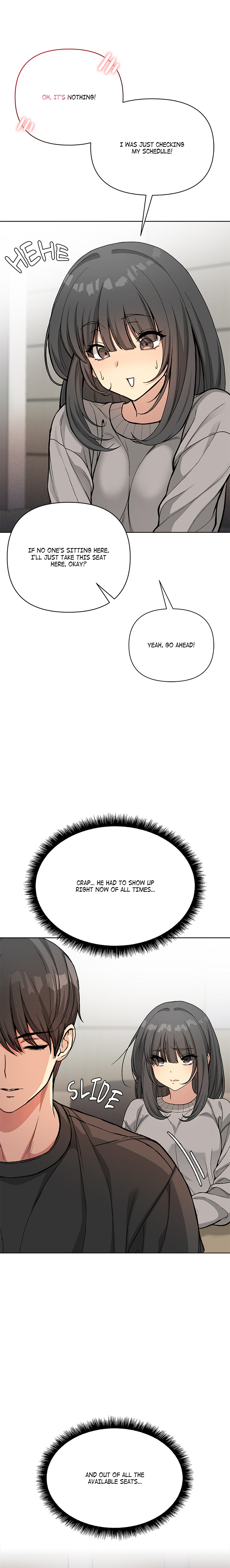 Anonymous 7 Manhwa - Chapter 1 Page 4