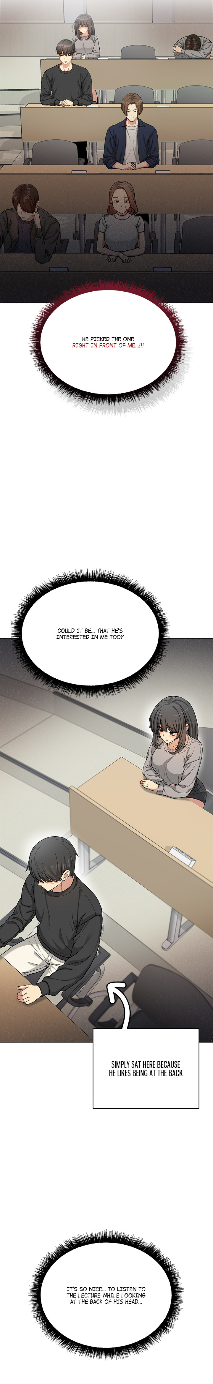 Anonymous 7 Manhwa - Chapter 1 Page 5