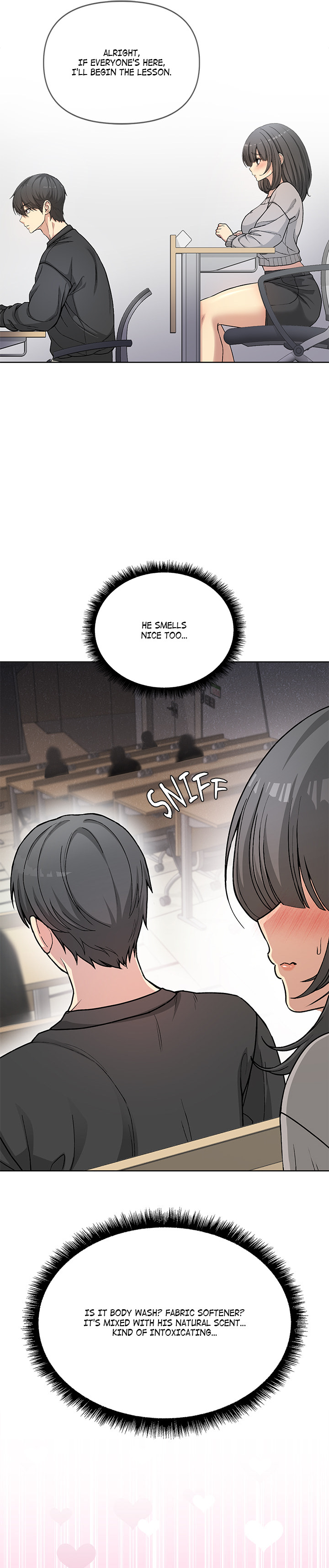 Anonymous 7 Manhwa - Chapter 1 Page 6