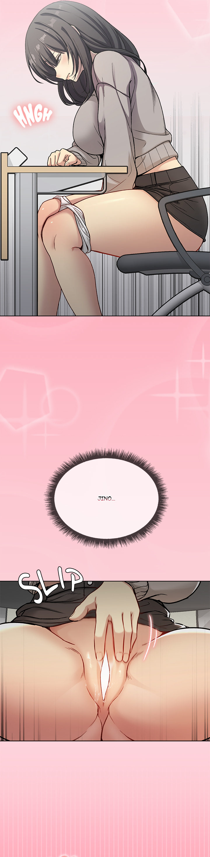 Anonymous 7 Manhwa - Chapter 1 Page 9