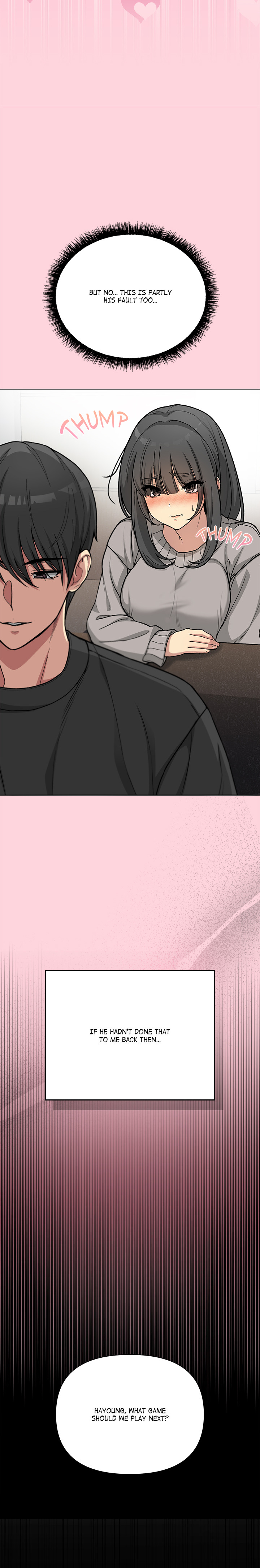 Anonymous 7 Manhwa - Chapter 1 Page 11