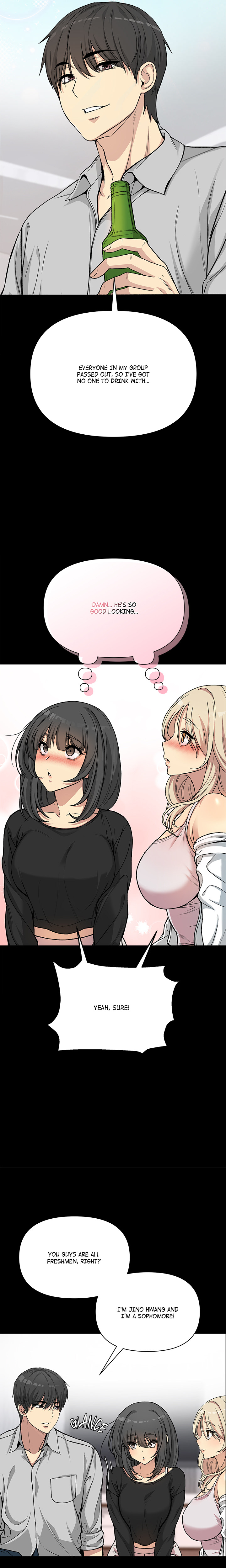 Anonymous 7 Manhwa - Chapter 1 Page 16