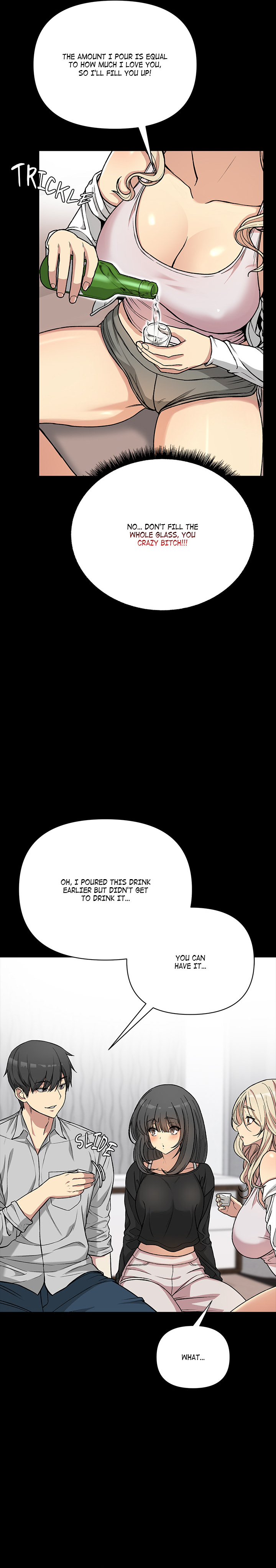 Anonymous 7 Manhwa - Chapter 1 Page 20